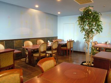 スエヒロ 東武百貨店 池袋店の雰囲気1
