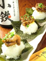 とり鉄 神戸三宮店のおすすめ料理3