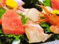 季楽 きらく 福井のおすすめ料理1