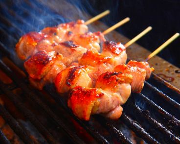 やきとり土方のおすすめ料理1