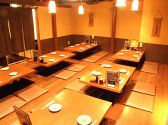 【30名個室】最大30名様程度のご宴会に