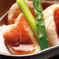 料理メニュー写真&nbsp;【一品料理】