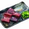 料理メニュー写真&nbsp;厚切りレバー[牛]
