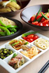 京おばけ エソラ Esola 池袋のおすすめ料理1