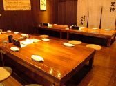 焼とりの八兵衛 天神店の雰囲気3