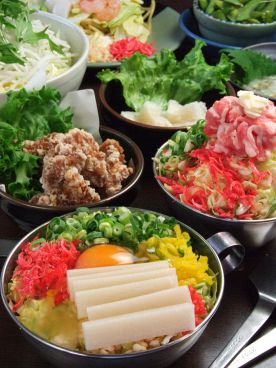 お好み焼き 門 もん 大和店のおすすめ料理1