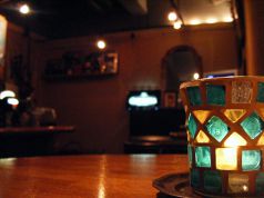 グラス オニオン GLASS ONIONの写真