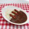料理メニュー写真&nbsp;ウインナー(カレートッピング)