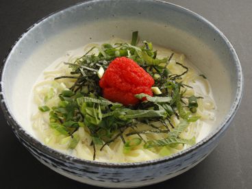武膳 うどんのおすすめ料理1