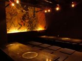 権兵衛 四ツ橋店の雰囲気2