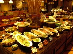 夢葡萄 イオンモール広島府中ソレイユ店の写真