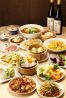 チャイニーズキッチン CHINESE KITCHEN 虎8 恵比寿のおすすめポイント1