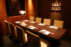 Chanko Dining 若 横浜馬車道店の雰囲気3
