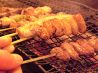 鶏鳥 キッチン Kitchen ゆう アメリカ村店のおすすめポイント1
