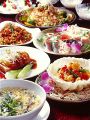 オリエンタル ティガ Oriental tigre レストランのおすすめ料理1