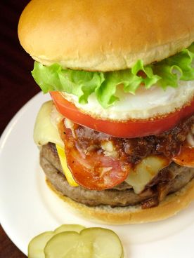 ワンズドライブ 新丸ビルのおすすめ料理1