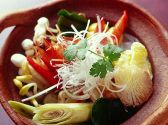 オリエンタル ティガ Oriental tigre レストランのおすすめ料理2