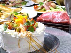 インソムニア INSOMNIA 渋谷のおすすめ料理1