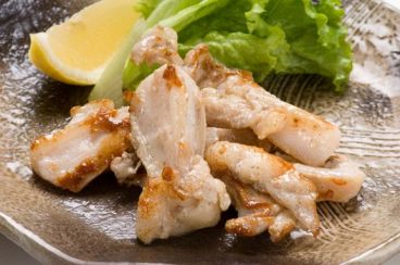 立 りゅう 銀座のおすすめ料理1