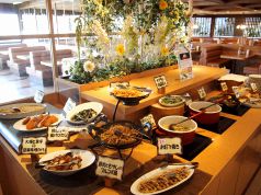 ボノボーノ 松任バイパス本店の雰囲気1