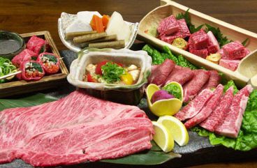 京の焼肉処 弘 木屋町店のおすすめ料理1