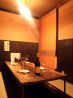 ワインとお寿司と創作料理のお店 路地裏のうさぎのおすすめポイント1