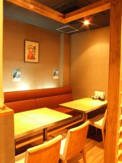 魚の銀とと 魚問屋直営店の雰囲気1