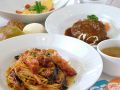 カフェザルーツ cafe the Roots 倉敷堀南店のおすすめ料理1