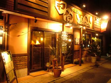 itAPAn.Jr イタパン ジュニア 西船橋南口店の雰囲気1