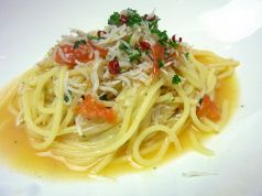 トラットリア アッパガーレ TRATTORIA Appagareのコース写真
