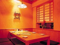 酔灯屋天神別館の雰囲気1