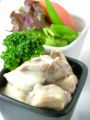 料理メニュー写真&nbsp;シロニコ