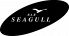 ばー しーがる バー bar SEAGULLのロゴ