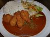 カリーズ CURRY'S カフェ チボリ Chiboriのおすすめポイント1