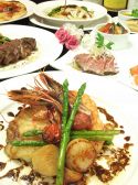 リストランテ フォレスタ RISTORANTE FORESTAのおすすめ料理2