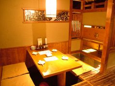 芋んちゅ 藤が丘店の雰囲気1