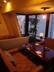 ソーズ ダイナー SO S DINERの雰囲気1