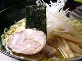 六文銭 ろくもんせんのおすすめ料理サブ2