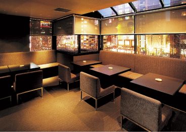 ばー しーがる バー bar SEAGULLの雰囲気1