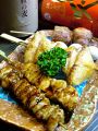 備鳥 びんちょうのおすすめ料理1