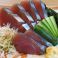 料理メニュー写真 かつお刺身・叩き・