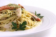 ホテルJALシティ仙台 レストランJolie ジョリーのおすすめ料理2