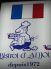 ビストロ ダ アンジュ Bistrot d'Anjouのロゴ