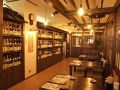 四条大宮・西院・右京区・西京区　時代屋 西院店の雰囲気