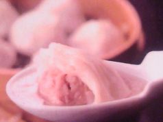 料理メニュー写真 小籠包