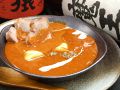 料理メニュー写真&nbsp;厚切たんシチュー