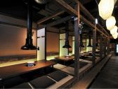 黒べこ屋 茶屋町店 の雰囲気2