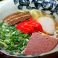 料理メニュー写真&nbsp;沖縄そば