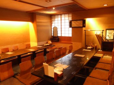 権八 桜新町店の雰囲気1