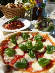 パラティーノ Palatino Pizza and Pastaの写真